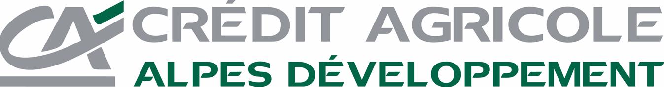 Crédit Agricole Alpes Développement - FR