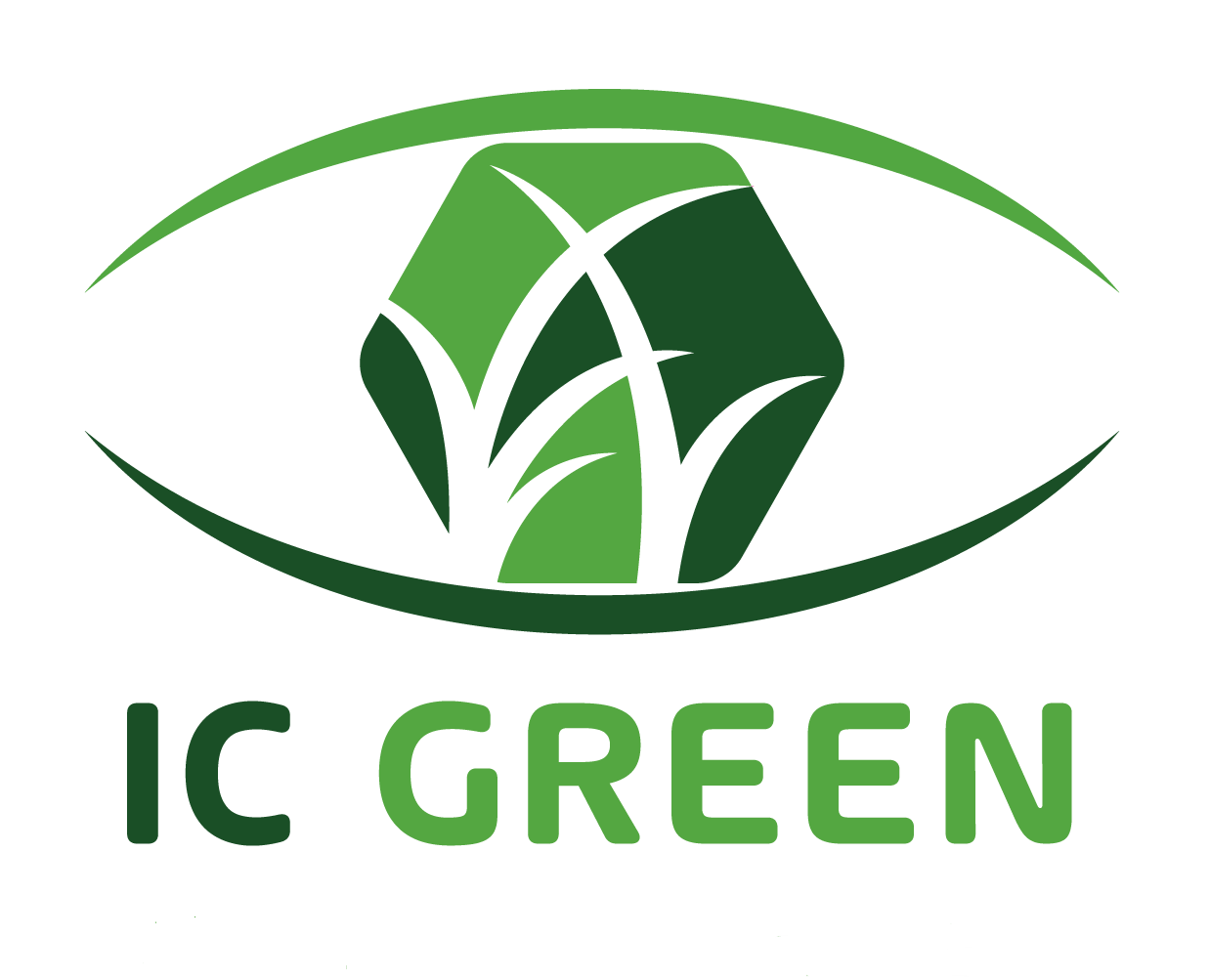 ICGREEN